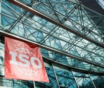 ISO (International Organisation of Standards) headquarters in Geneva. (Image: zVg)