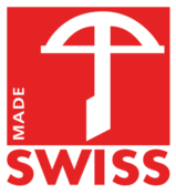 SWISS LABEL Meilenstein
