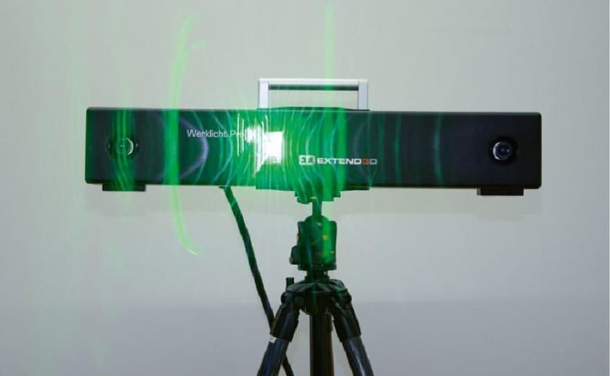 Realtà aumentata nell'ingegneria automobilistica