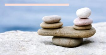 Act with bipolar consideration!