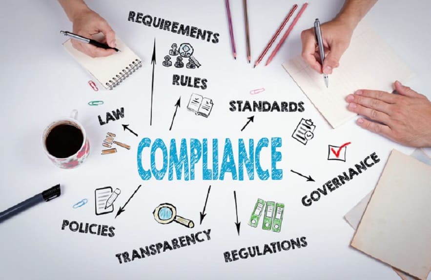 Compliance- Management- Systeme schlank halten