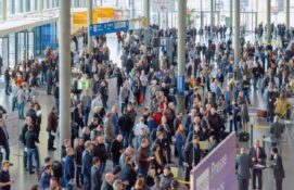 Contrôle 2017 fait état d'une participation et d'une croissance record des espaces d'exposition