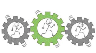 Ein gutes Doppel: UX Design und Scrum