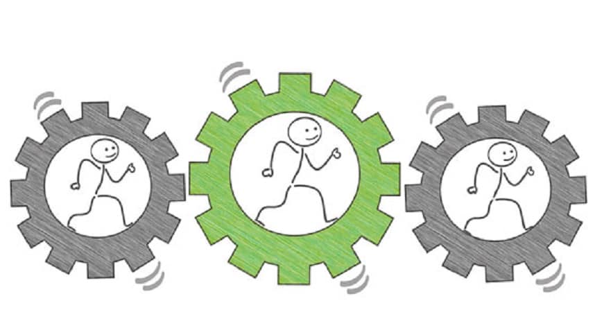 Ein gutes Doppel: UX Design und Scrum