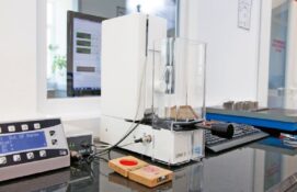 Königsdisziplin der Längenmesstechnik