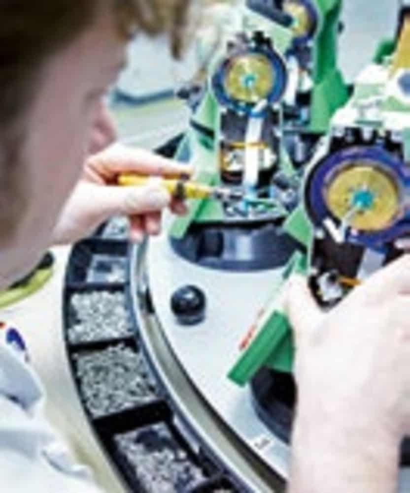 LIP – Generator für kontinuierliches Wachstum