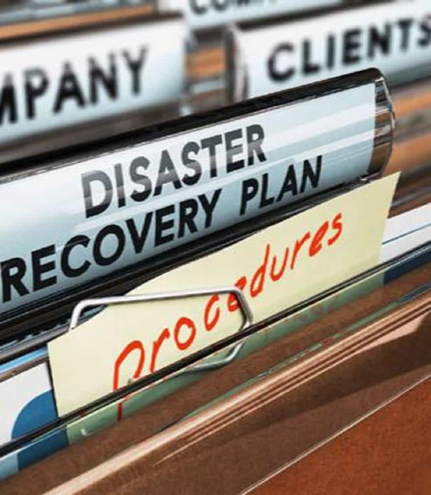 Professional crisis communication