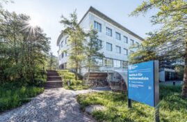 Quality management at the Zurich Institute of Forensic Medicine