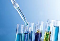 REACH und die schweizerische Chemikaliengesetzgebung