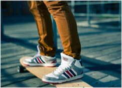 Schuhe nach Mass für jedes Portemonnaie