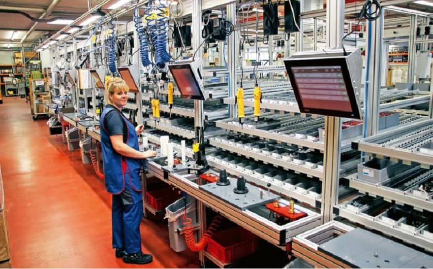 Le logiciel comme lubrifiant du succès
