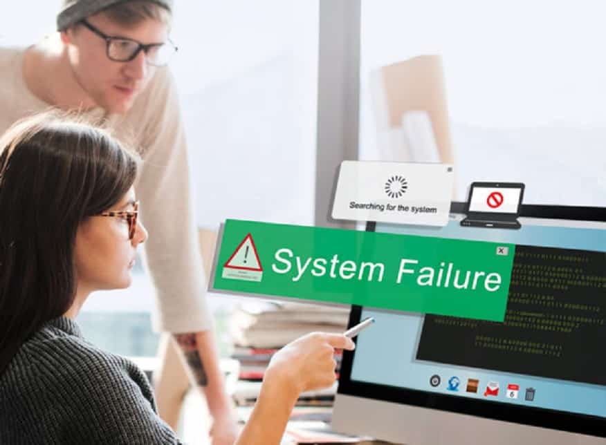 Testen vor dem Rollout, Monitoring im Betrieb