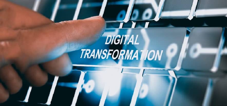 From Homo sapiens to Homo digitalis