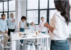 Wearable, App & Co.: Chancen und Risiken für die Therapie