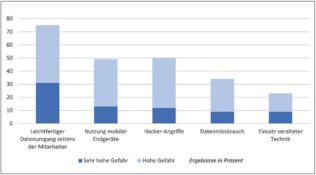 Welche Risiken können Sie sich wirklich leisten?