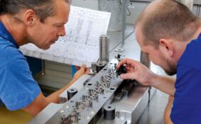 "Materials competence always means standards competence"