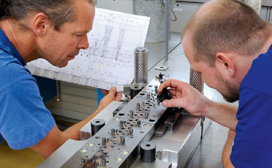 "Materials competence always means standards competence"