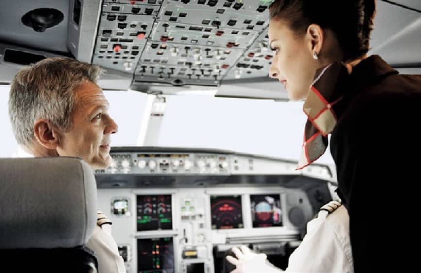 Comment les pilotes augmentent-ils leur résilience ?