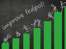 «improve fedpol!»: Eine Auto-Evaluation mittels CAF