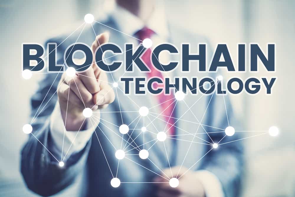 Continuing education Blockchain