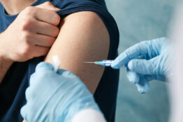 Vaccine