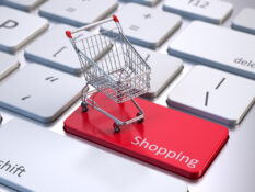 Online-Shopping