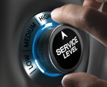 Customer service