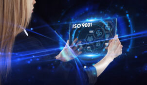 ISO 9001, Zertifizierung, Software