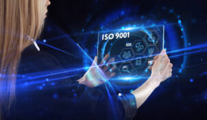 ISO 9001, Certification, Software