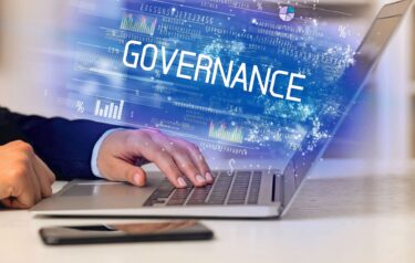 Functioning data governance defines, among other things, access rights to information in such a set of rules © ra2studio / Depositphotos.com