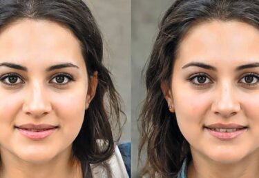 Real or fake? New software is designed to facilitate deepfake detection © PXL Vision