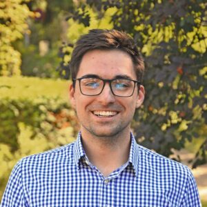 Pascal Bartosch, CEO von Mind Switch.© zVg / Mind Switch