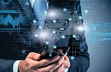 Despite the hype in the media and at conferences, which portrays AI as a mature and successful technology, it is still in its infancy and struggles with various challenges © denisismagilov / Depositphotos.com