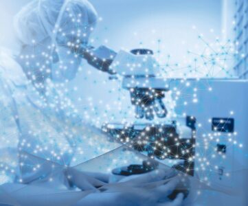 From basic research to practice: many start-ups are developing solutions to better diagnose and treat diseases © Gerd Altmann / Pixabay.com