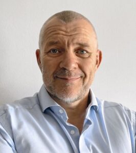 Jean-Charles Gander© zVg