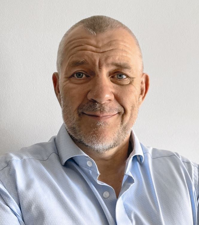 Jean-Charles Gander© zVg