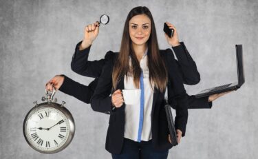 Using existing skills in the right place at the right time by the right person: That's the goal of a skills-based organization (SBO).© Depositphotos.com