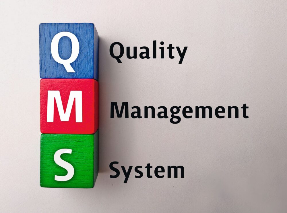 Un système numérique de gestion de la qualité aide les entreprises à rester performantes face à la concurrence mondiale © Depositphotos.com