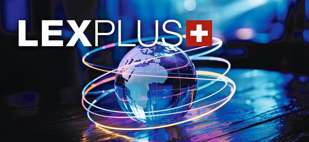 Das Online-Tool Lexplus hilft bei der Sicherstellung der betrieblichen Compliance.© zVg / Neosys