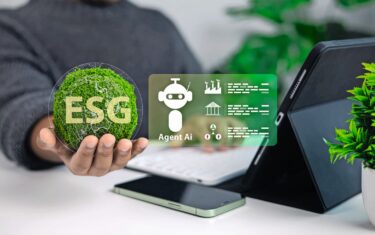 ESG reporting does not necessarily have to be a burden, but can be used as a valuable strategic tool © Depositphotos.com
