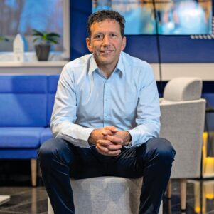 Jürgen Rieger, Executive Manger Consulting (EMC) bei MPDV.© MPDV