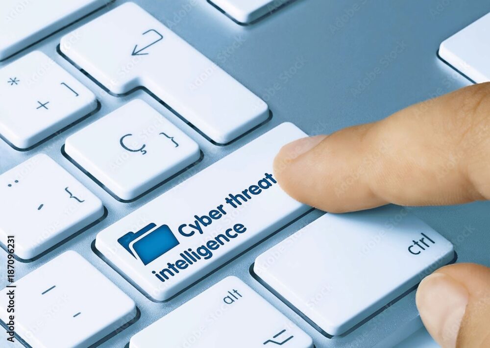 The new version of ISO/IEC 27001:2022 paves the way from reactive protection to a proactive security culture © Adobe Stock