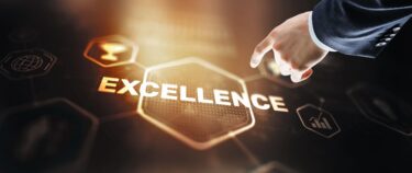 Zukunftsfähige Excellence-Modelle müssen Nachhaltigkeit, Digitalisierung und Verantwortung gleichermassen berücksichtigen und miteinander verknüpfen.© Depositphotos.com